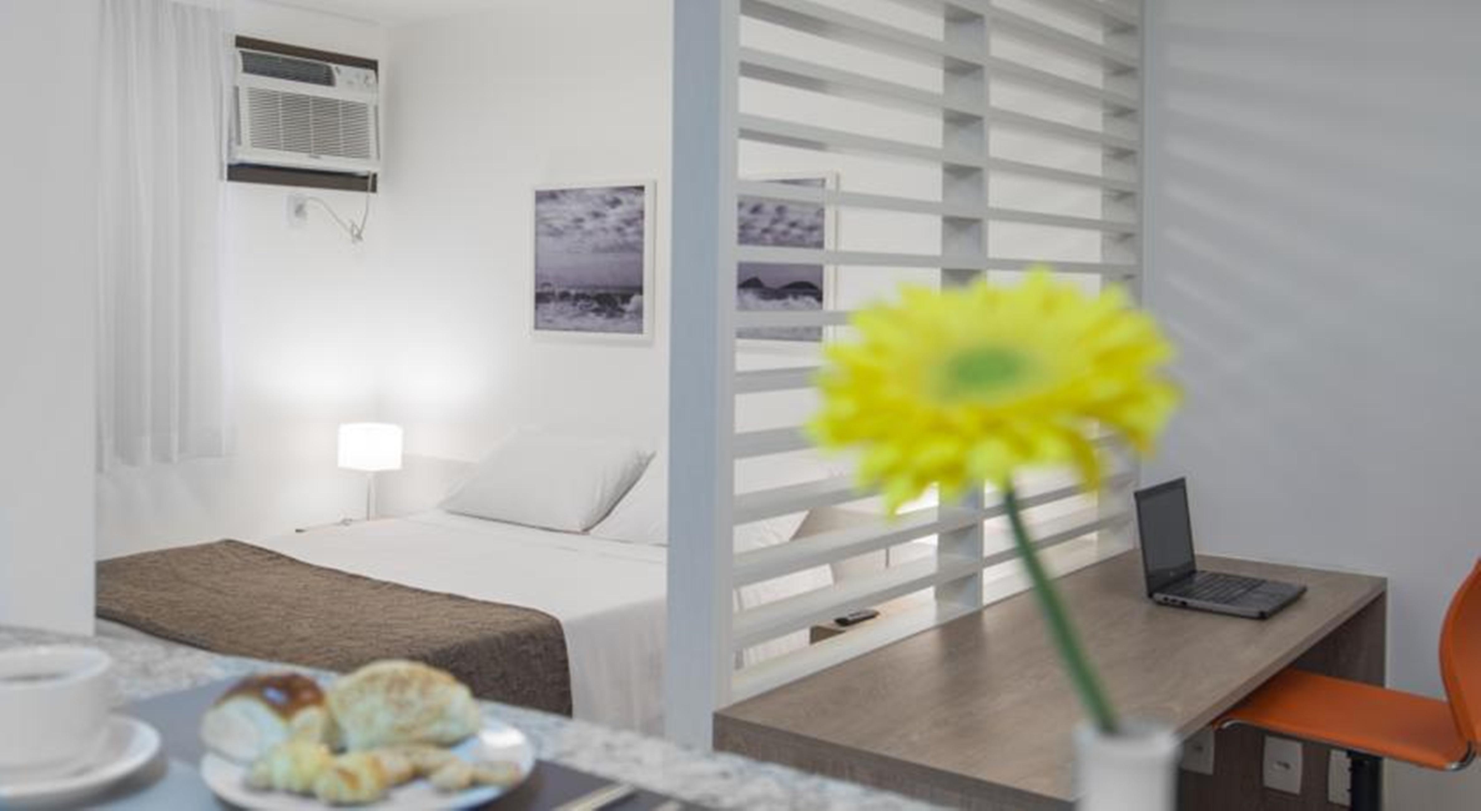 Promenade Prime Itaborai Aparthotel Kültér fotó