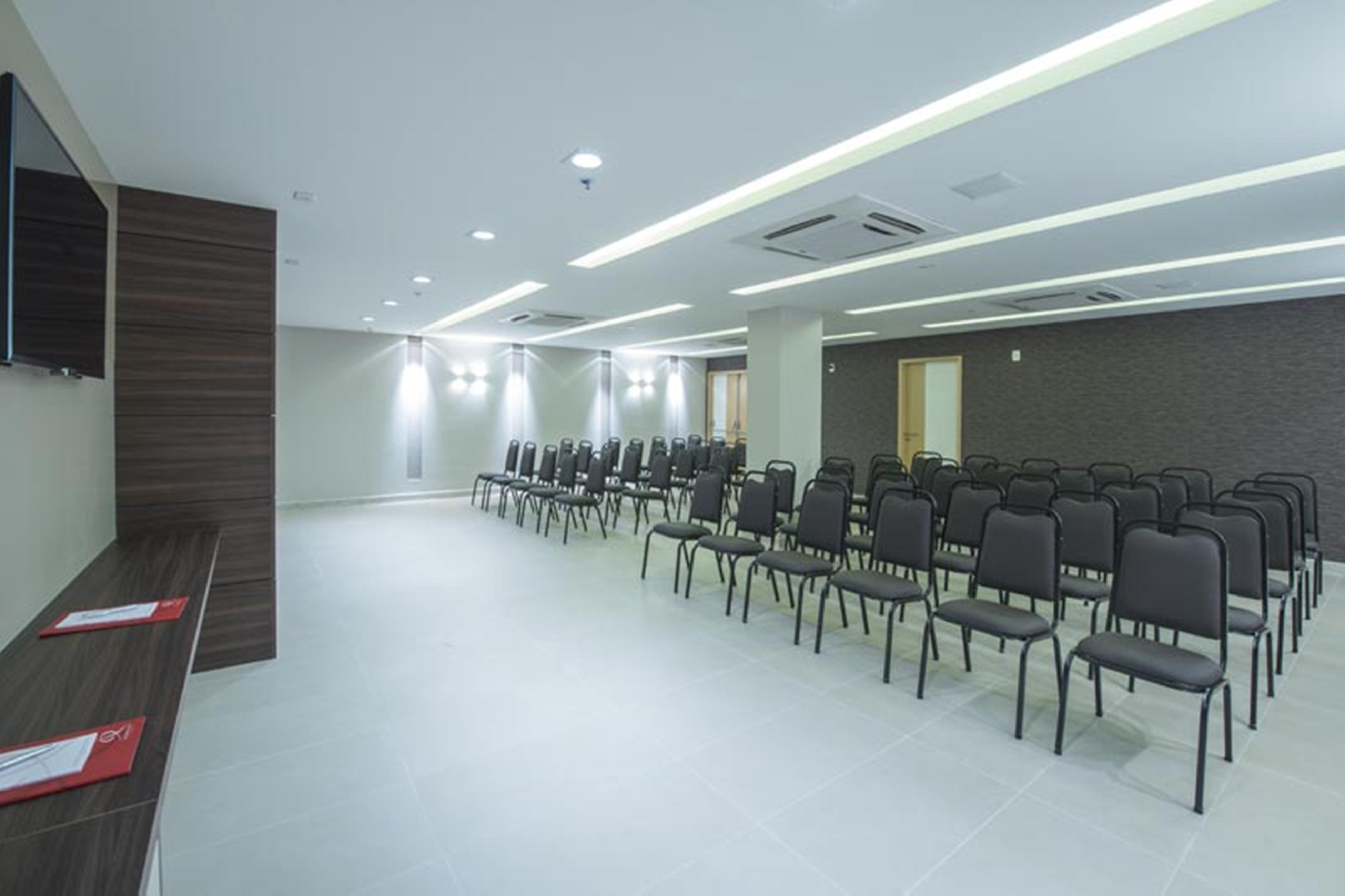 Promenade Prime Itaborai Aparthotel Kültér fotó