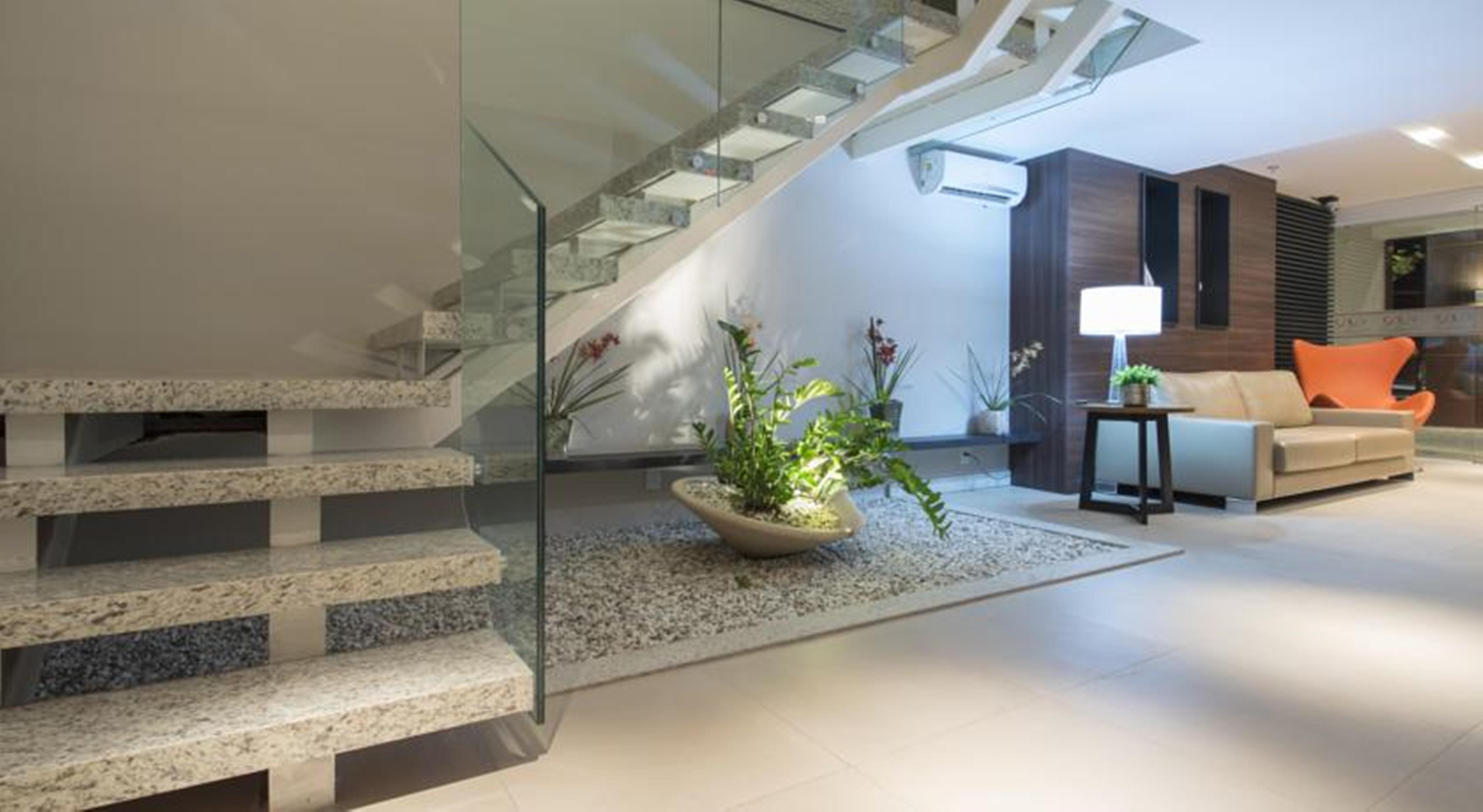 Promenade Prime Itaborai Aparthotel Kültér fotó
