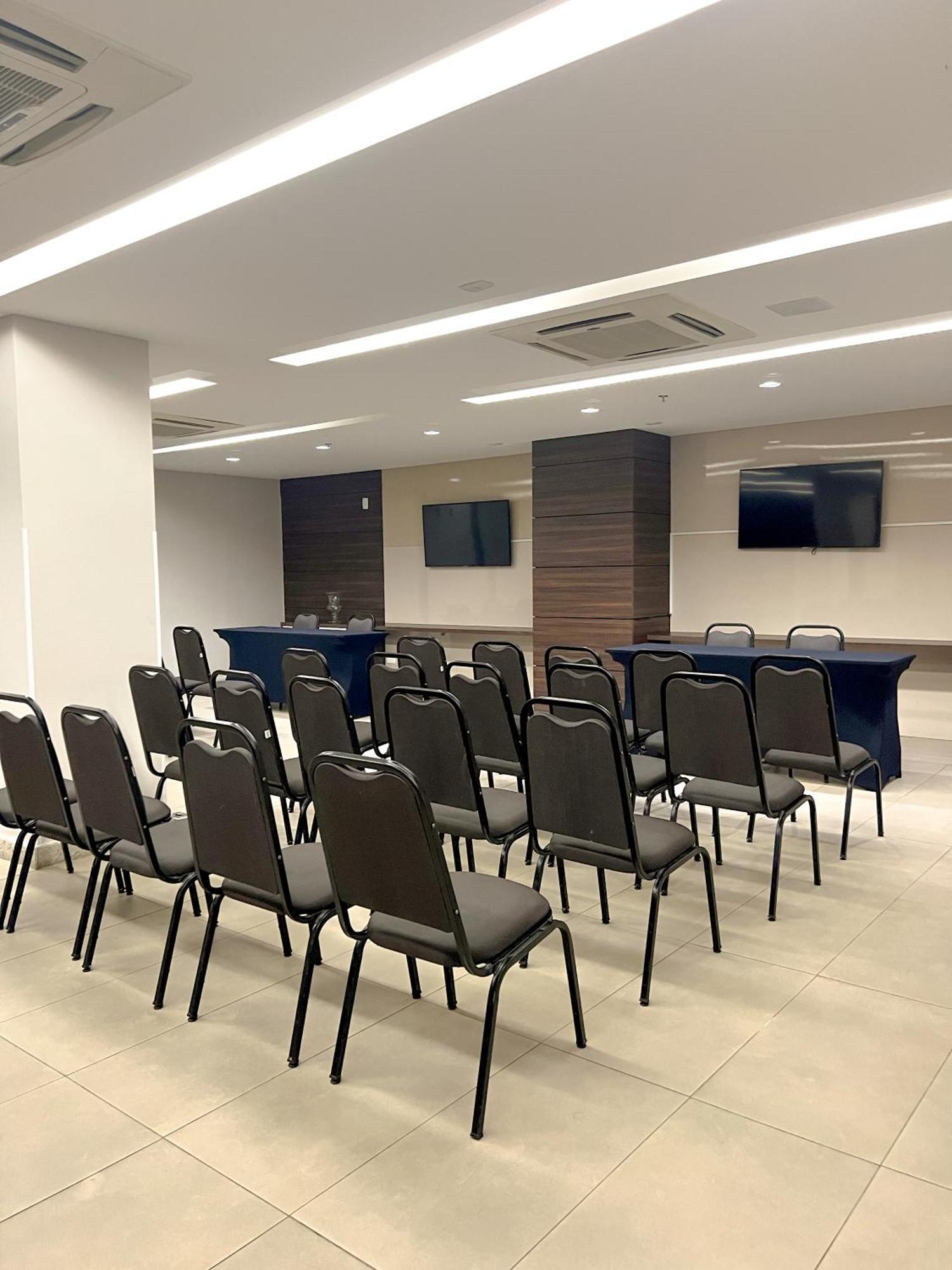 Promenade Prime Itaborai Aparthotel Kültér fotó