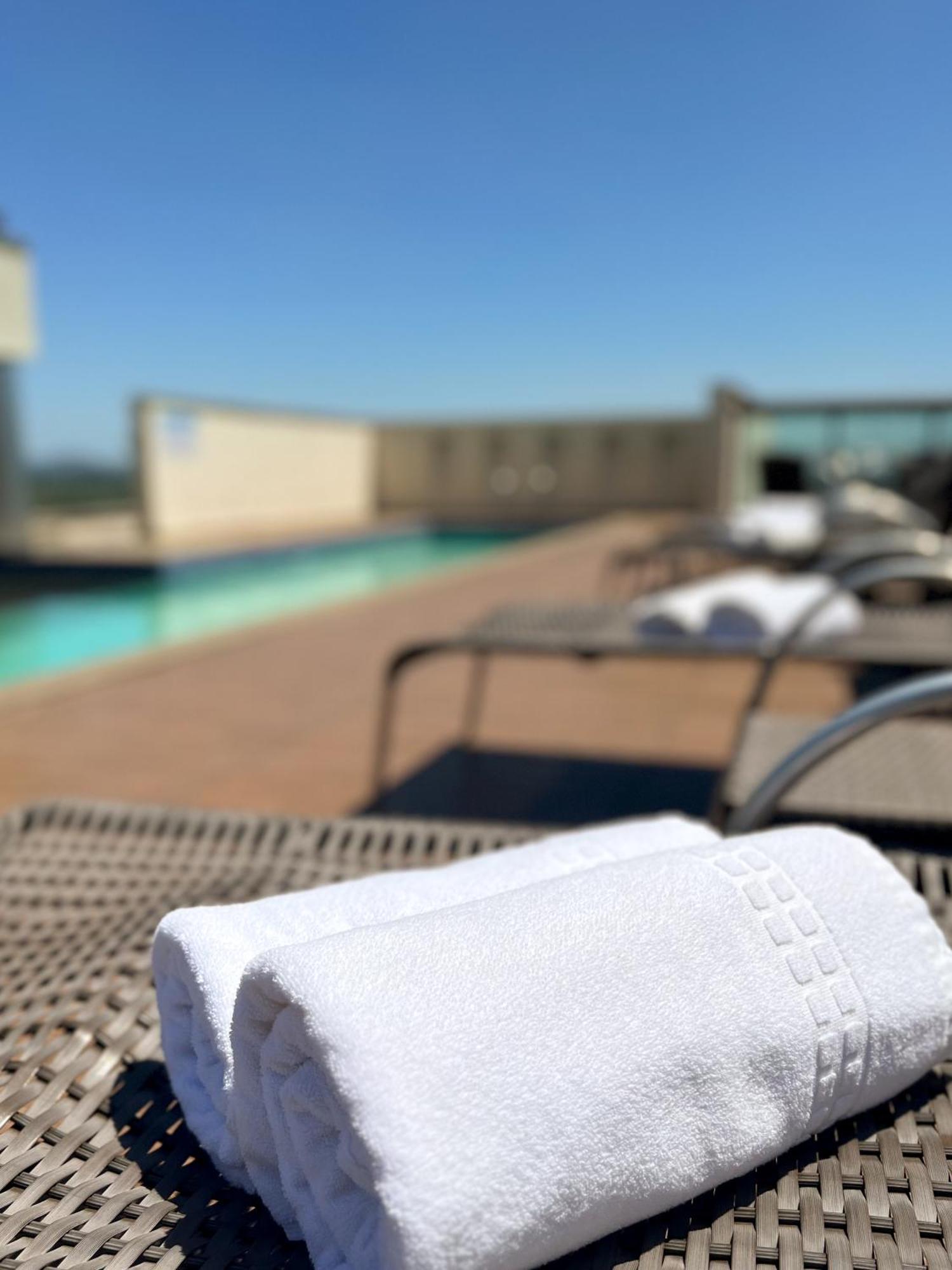 Promenade Prime Itaborai Aparthotel Kültér fotó