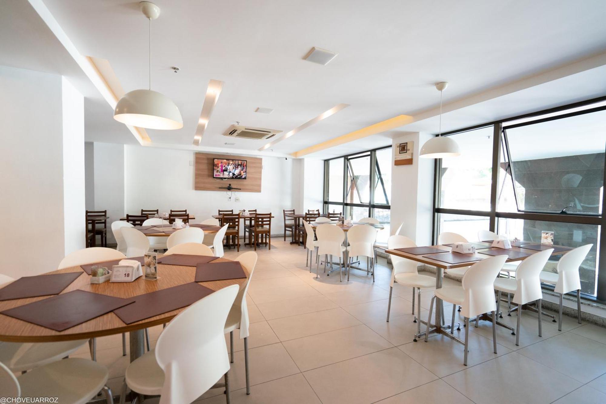 Promenade Prime Itaborai Aparthotel Kültér fotó