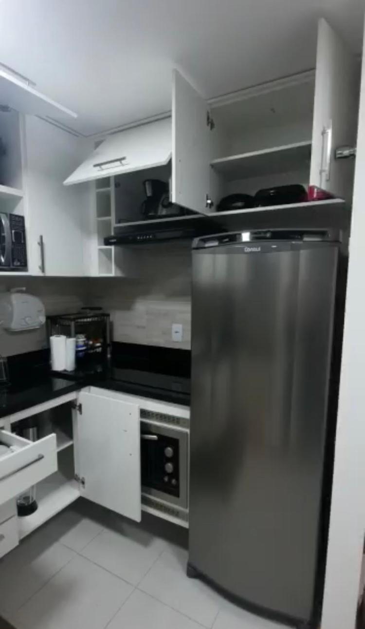 Promenade Prime Itaborai Aparthotel Kültér fotó