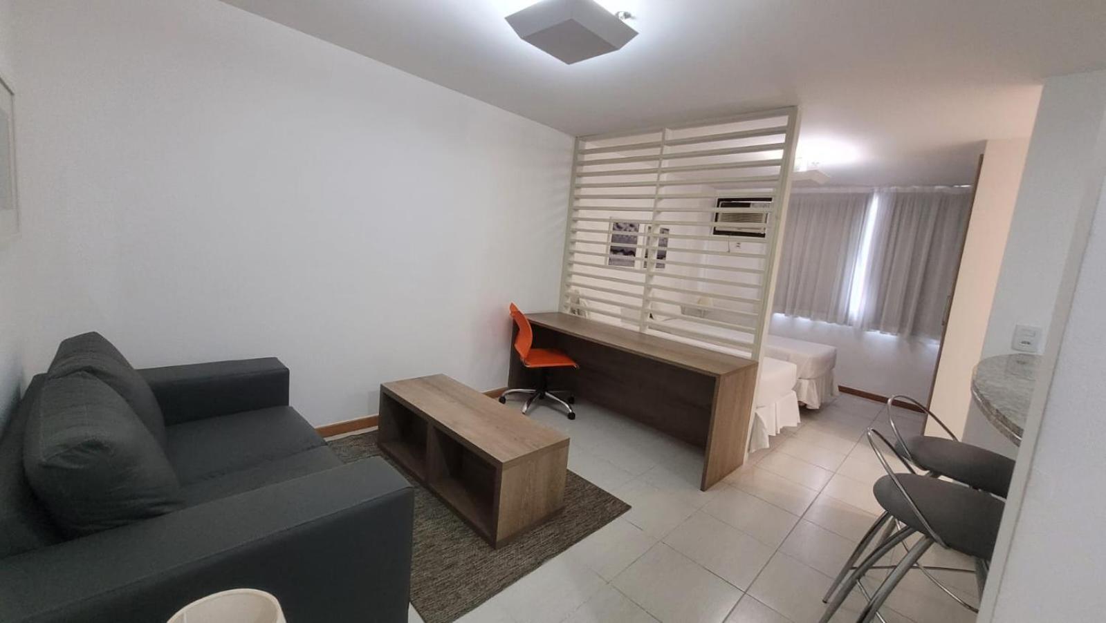 Promenade Prime Itaborai Aparthotel Kültér fotó