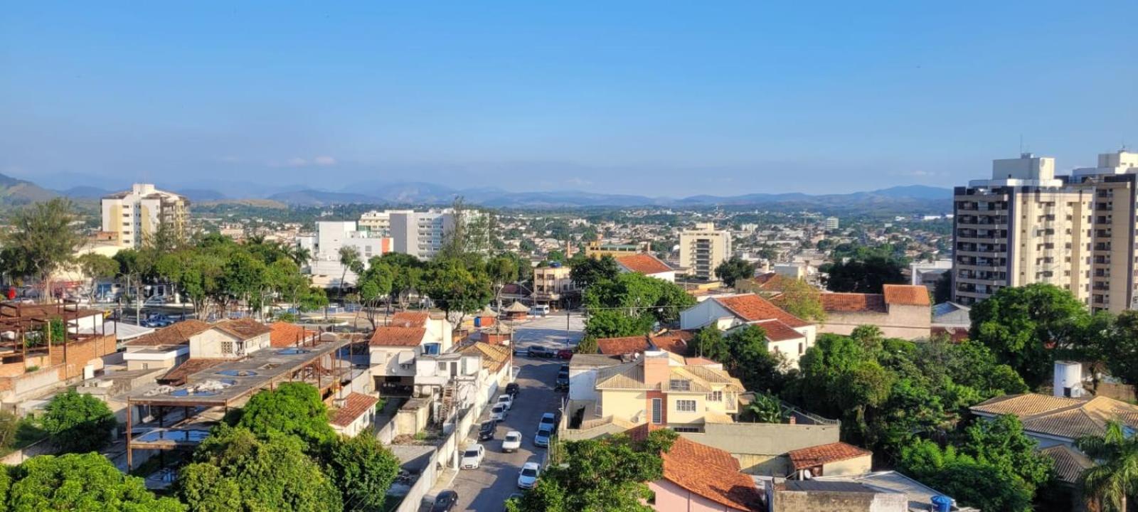 Promenade Prime Itaborai Aparthotel Kültér fotó