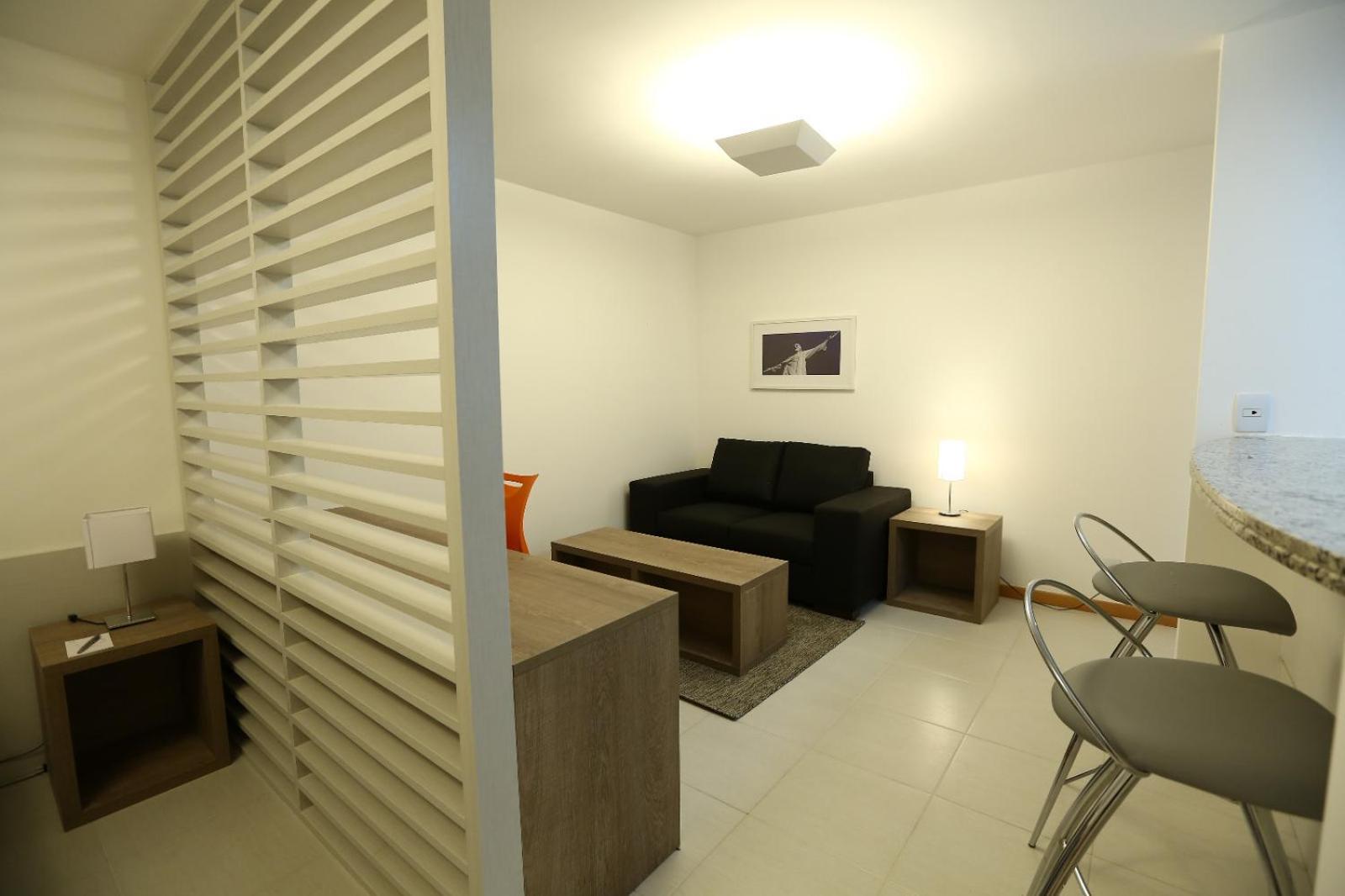 Promenade Prime Itaborai Aparthotel Kültér fotó