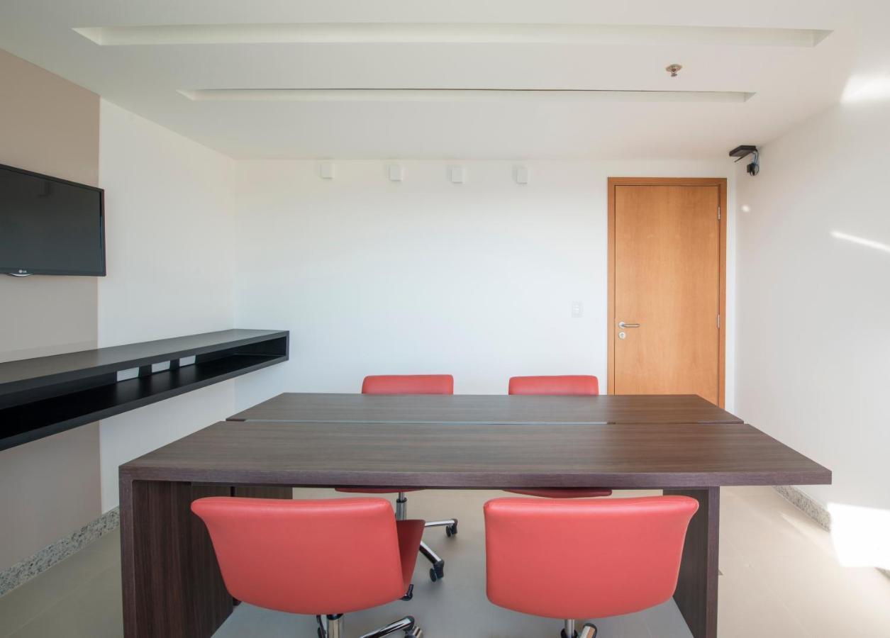 Promenade Prime Itaborai Aparthotel Kültér fotó